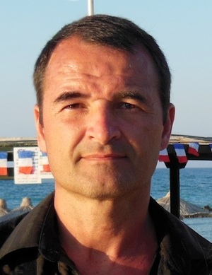 Denis Jager